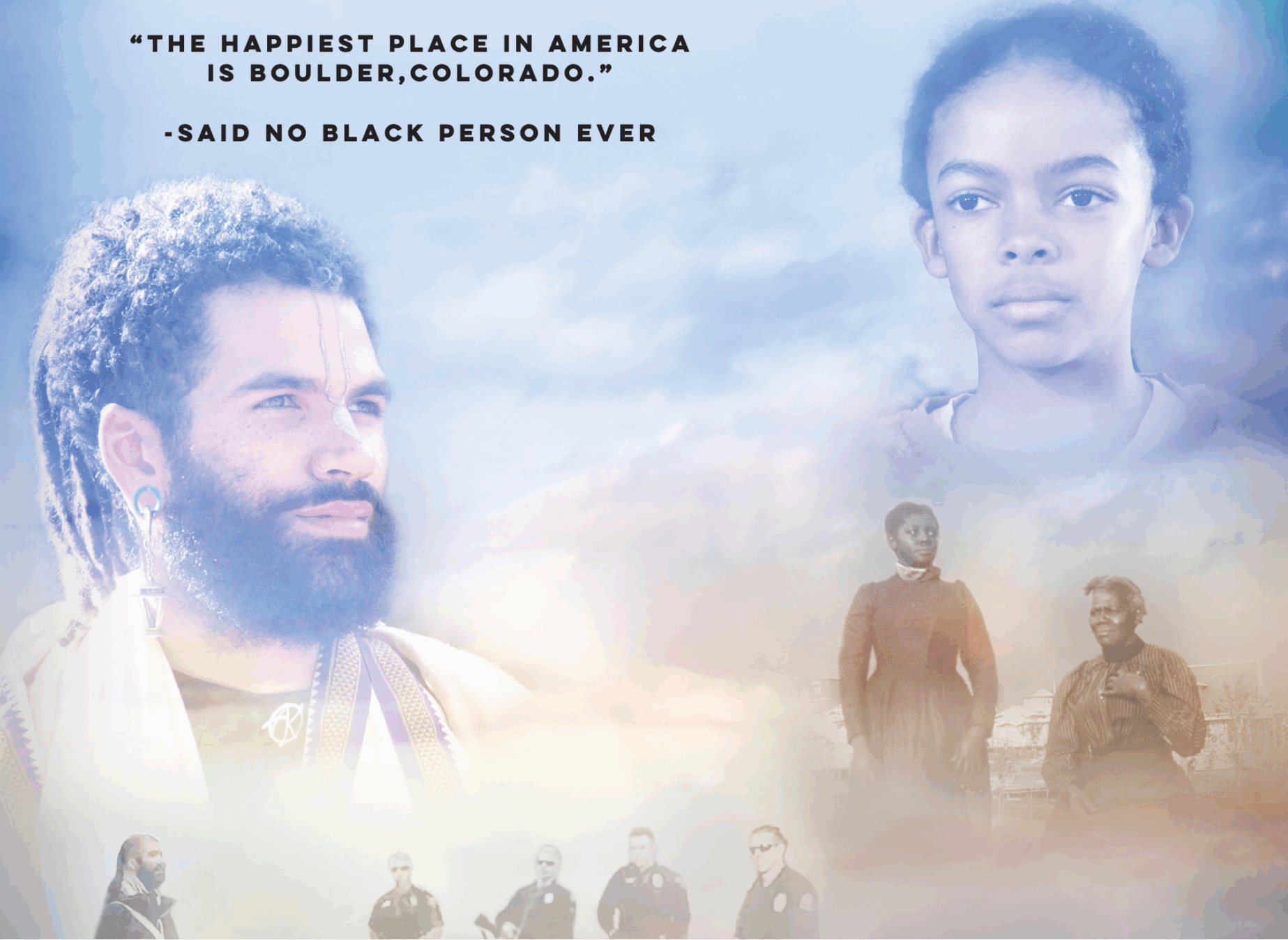 Double-bill: MY DEPRESSION and THIS IS [NOT] WHO WE ARE (October 26th only)